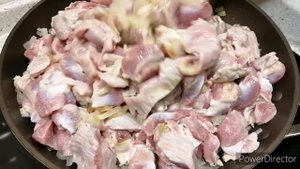 Как Вкусно Приготовить Куриные Желудочки/Пошаговый Рецепт Приготовления Нежнейших Куриных Желудочко