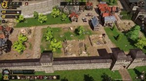 ЧТО ИЗМЕНИЛОСЬ ЗА 4 ГОДА / ОБЗОР The Guild 3 [Гильдия 3]