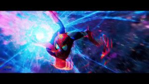 SPIDER-MAN: BEYOND THE SPIDER-VERSE – First Look Trailer (2024) Sony Pictures (HD)