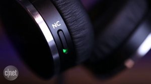 AKG N60 NC: Top active noise-canceling headphones