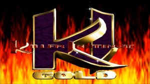 (1996) Killer Instinct Gold - Main Theme (Slow Version)