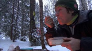 Молочные каши Organic Food. Обзор.