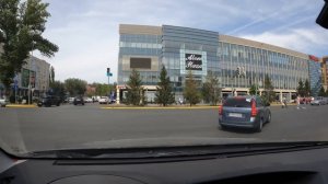 Город УРАЛЬСК, Западно-Казахстанская область, Казахстан, 2022 год.