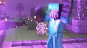 Майнкрафт музон