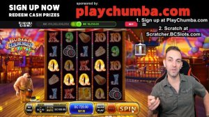 🙌🏻 MASSIVE WINNING & Paying it Forward 🎰 Scratchers on PlayChumba.com