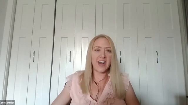Navigating the Housing Market: Insights from Brie Schmit