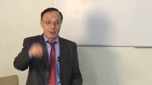 Лекция 1. Конституционное право России как отрасль права, наука и учебная дисциплина.