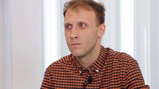 Точка роста / Бизнес в условиях пандемии / Николай Марушевский смотреть онлайн