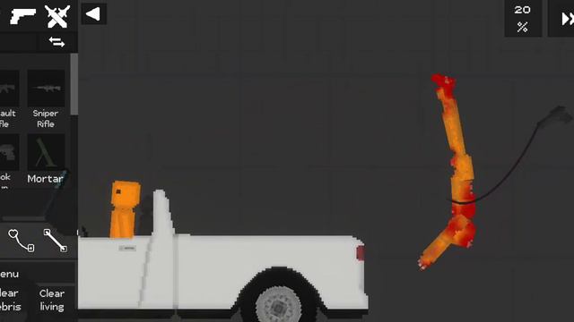 melon playground ou fruit playground? смотреть онлайн