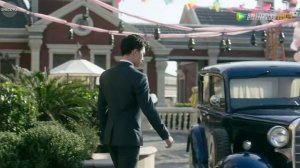 Город струящегося света 1 сезон 14 серия