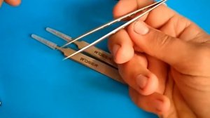 Как выбрать, пинцет для ремонта часов ??