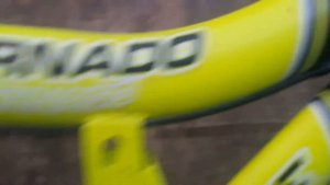 Купил горный велосипед TORNADO AZIMUT/ ОБЗОР...