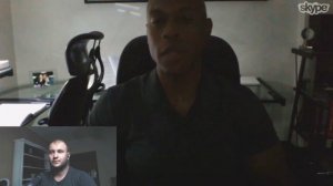 Интервью с доктор Нун Амен Ра ч.2