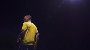 Kieran Gibbs bullet time film