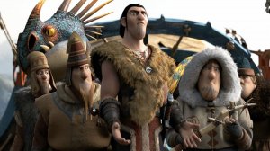 Dragons: Rise of Berk #309 ДОБИТЬ СОБЫТИЕ ?