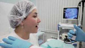 ФЭГДС И ФКС ПОД НАРКОЗОМ В УФЕ. СВЕРХТОЧНАЯ ЦИФРОВАЯ ВИДЕОЭНДОСКОПИЯ HDTV И NBI В ГАСТРОЦЕНТРЕ