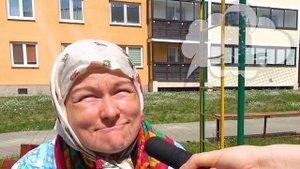 КАК БАБКА ПЫЛЕСОСОМ БОРЩ ВАРИЛА Дмитриевны юмор