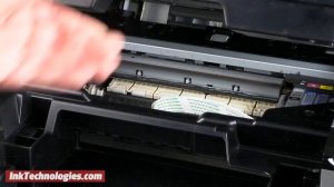 Canon PIXMA MP620 Instructional Video