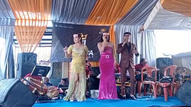 CAMELIA 3 Cipt. H. Rhoma Irama MAHATA Entertainment смотреть онлайн