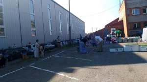 Ринг колли длинношерстный 12.06.16