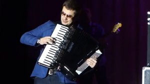 Нариман Балич   Аккордеон live concert