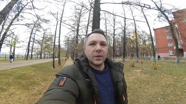 VLOG. НА МЕНЯ СМОТРЯТ ЛЮДИ смотреть онлайн