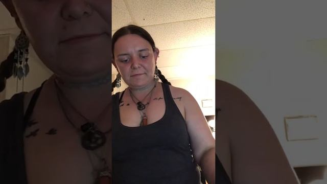 Unboxing, flip through, and first impressions of ? Everyday Witch Oracle? смотреть онлайн