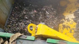 ШРЕДЕР ДЛЯ МУСОРА | ПРОИЗВОДСТВО RDF ТОПЛИВА | ПЕРЕРАБОТКА ОТХОДОВ В ТОПЛИВО