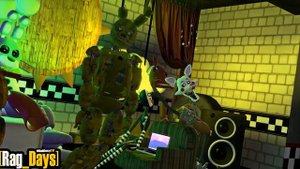 ПЕРЕСКАЗ RAG DAYS (Часть 2)