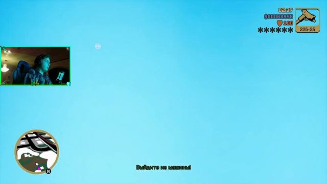 ЖЁСТКАЯ ПОДСТАВА ОТ ТРИАД "G T A III – THE DEFINITIVE EDITION"#3 смотреть онлайн