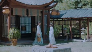 Бог потерянных грёз 1 сезон 31 серия