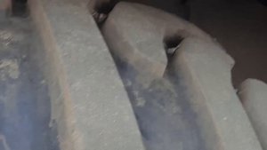 ?♂️Bobcat B780?♂️ экскаватор погрузчик после гарантийного ремонта (видео от подписчика)