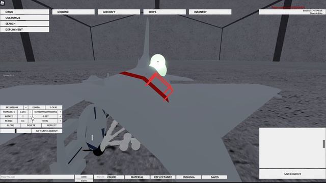 How to wrap an decal or line | Neo Warfare X смотреть онлайн