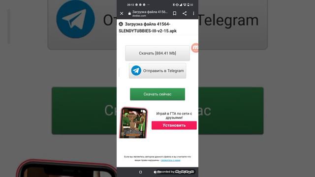 как скачать slendytubbies 3 песочница на android смотреть онлайн