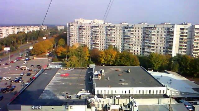 Видео с веб-камеры. Дата: 8 октября 2013 г., 15:15. смотреть онлайн