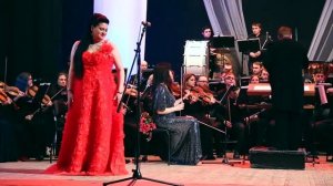 Дж. Бизе - Хабанера из оперы “Кармен “ - G. Bizet - Carmen Habanera