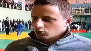 Дарья Белодед в детстве . Редкое интервью