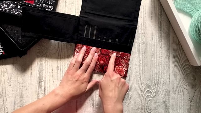 Мои инструменты для вязания.ЧАСТЬ I. PRO СПИЦЫ. Сравнение разъемных спиц HiyaHiya, Addi и ChiaoGoo