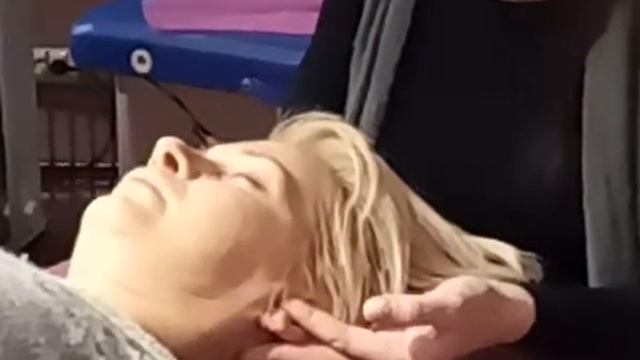 КСТ. Протокол. Шаг 8. Височные кости. Демонстрация. смотреть онлайн