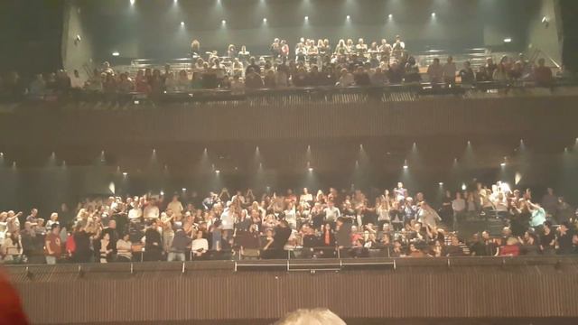 Double je - Christophe Willem Paris Pleyel 25.03.2018 смотреть онлайн