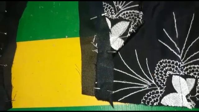 БАРХАТ С ПАЙЕТКАМИ.Длинный жилет. смотреть онлайн