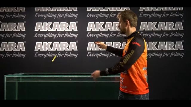 Ripper Akara Raptor. Обзор эксперта. смотреть онлайн