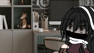 #gacha #gachalife #гачалайф Добрые соседи / страшилка \ gacha life / гача лайф \
