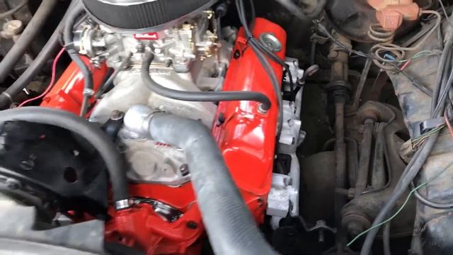 1971 CHEVY IMPALA ! смотреть онлайн