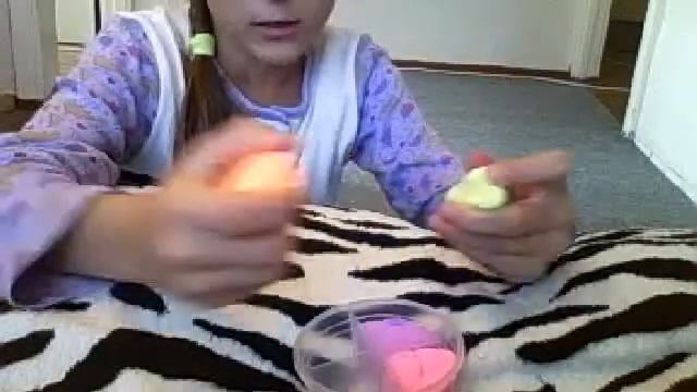 Обзор на массу для лепки смотреть онлайн