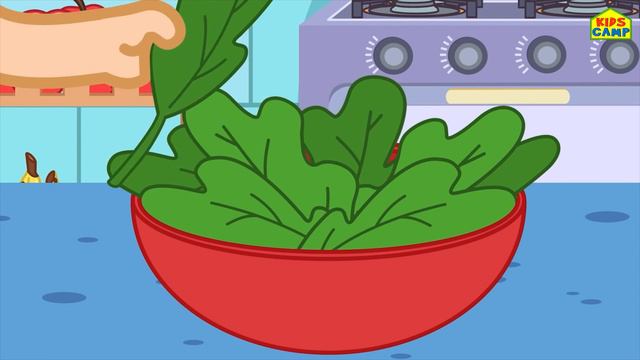 Sleeping Bunnies + More Nursery Rhymes & Kids Songs | KidsCamp