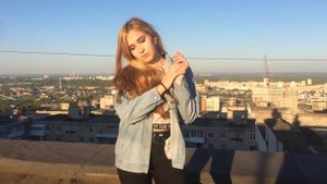 Девочке 17-Снева//Мое день рождение