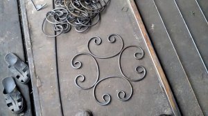 Как сделать ворота (подробно об известном)