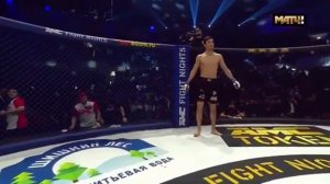 ПОЛНЫЙ БОЙ АЗИЗХАН ЧОРШАНБИЕВ И АМИРХАН ОЕВ! СМЕРТЕЛЬНАЯ УДАР ОТ АЗИЗХАН ЧОРШАНБИЕ