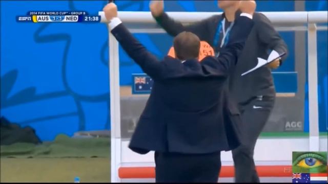 Fifa 19 Amazing Goal Similar to that of Tim Cahill смотреть онлайн